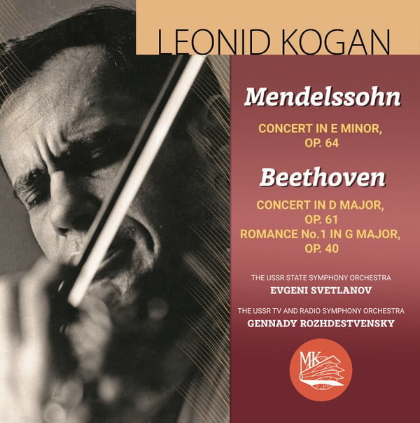 Mendelssohn - Beethoven