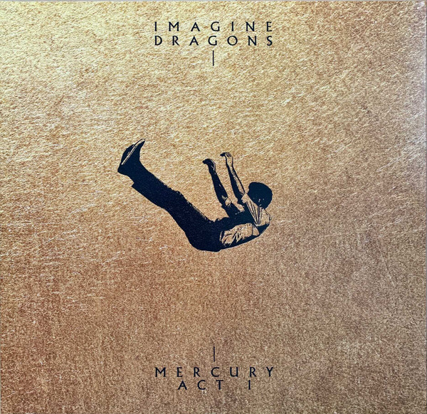Mercury-act 1 (vinyl)