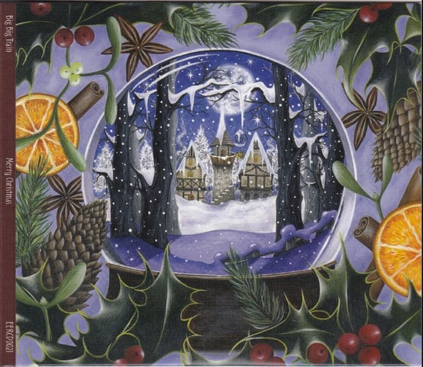 Merry Christmas
