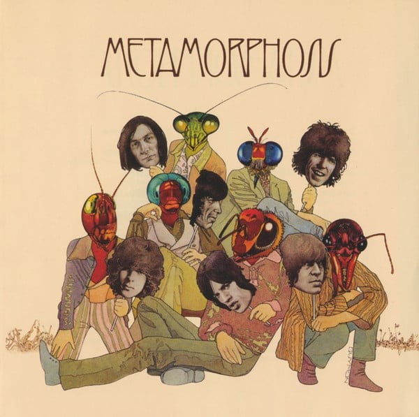 Metamorphosis