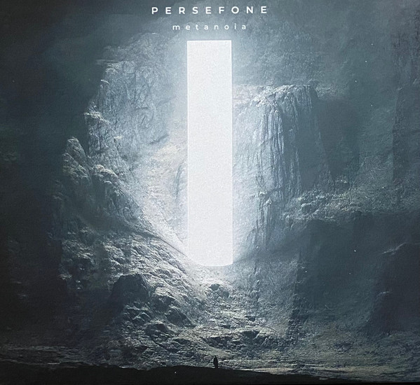 Metanoia (digipack)