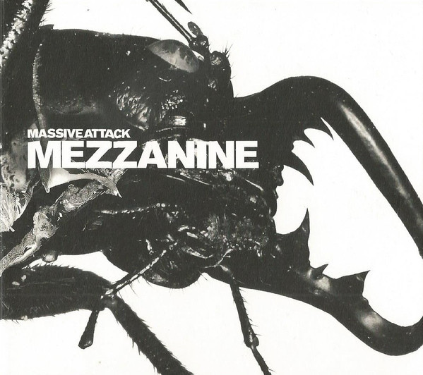 Mezzanine (deluxe Edition)