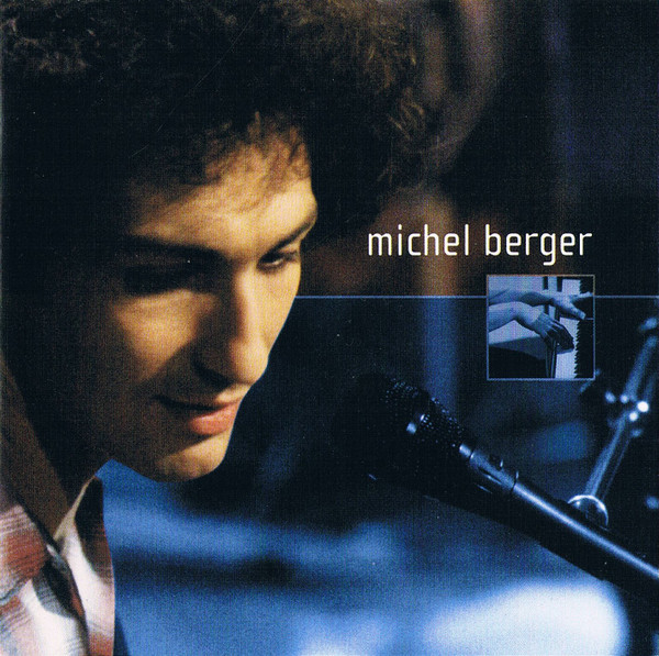 Michel Berger