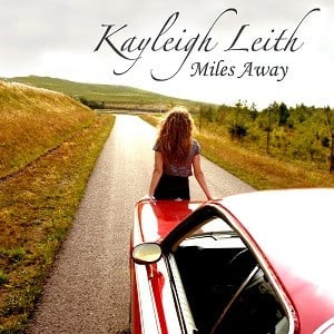 Miles Away