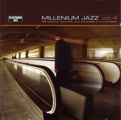 Millenium Jazz / Vol.4