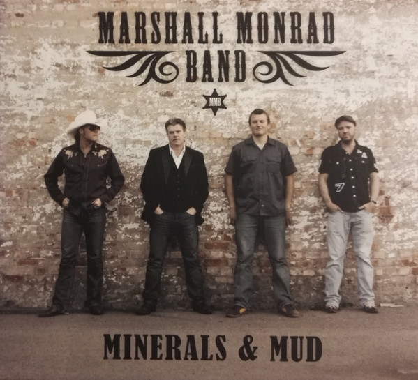 Minerals & Mud