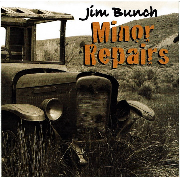 Minor Repairs