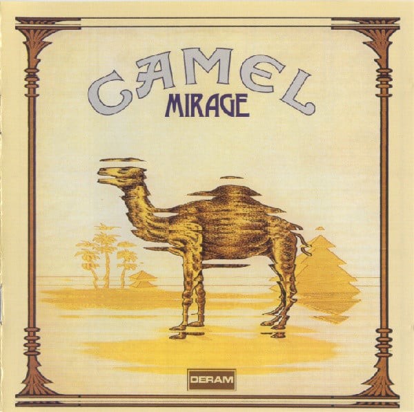 Mirage Special Price Cd