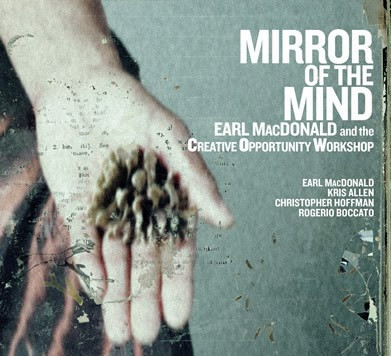 Mirror Of The Mind
