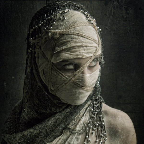 Mirror Of Vibrations