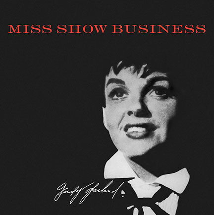 Miss Show Business