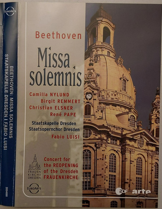 Missa Solemnis