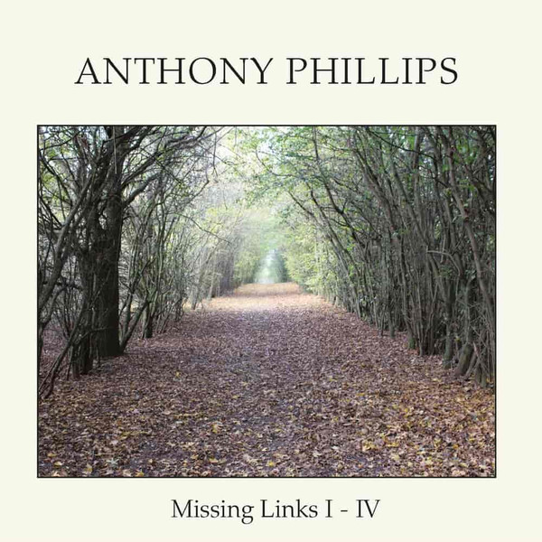 Missing Links I - Iv