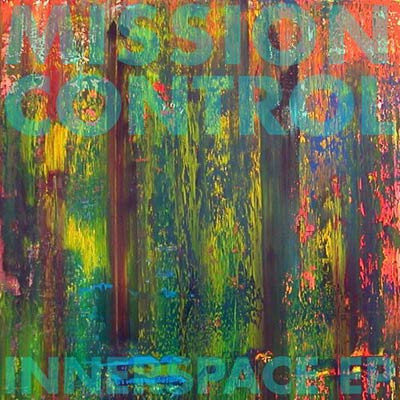 Inner Space Ep