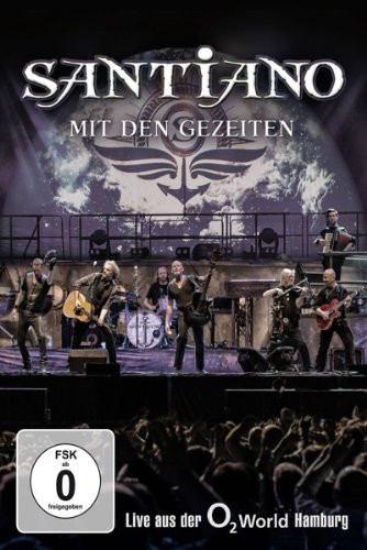 Mit Den Gezeiten - Live Aus Der O2 World Hamburg