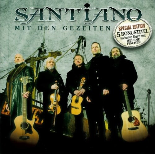 Mit Den Gezeiten (special Edition)