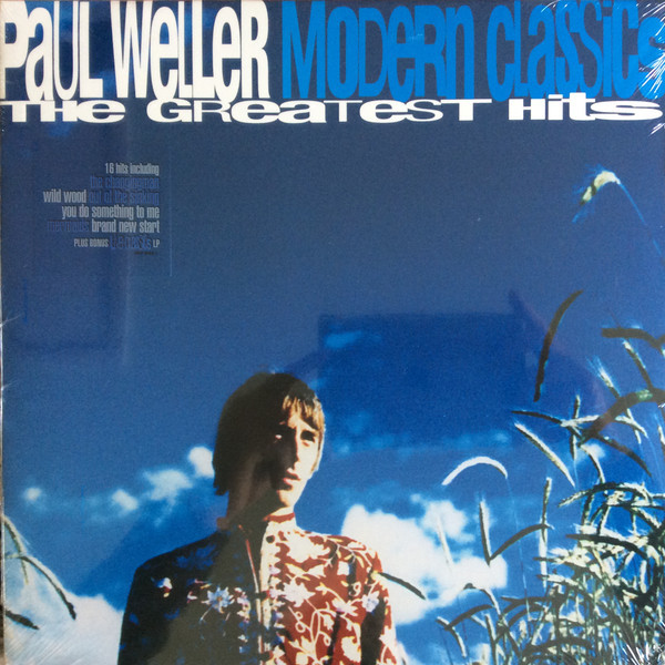 Modern Classics (2lp)