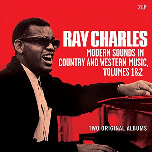 Modern Sounds In.. 1 &amp; 2