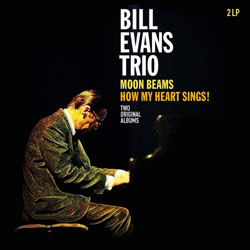 Moon Beams/how My Heart..