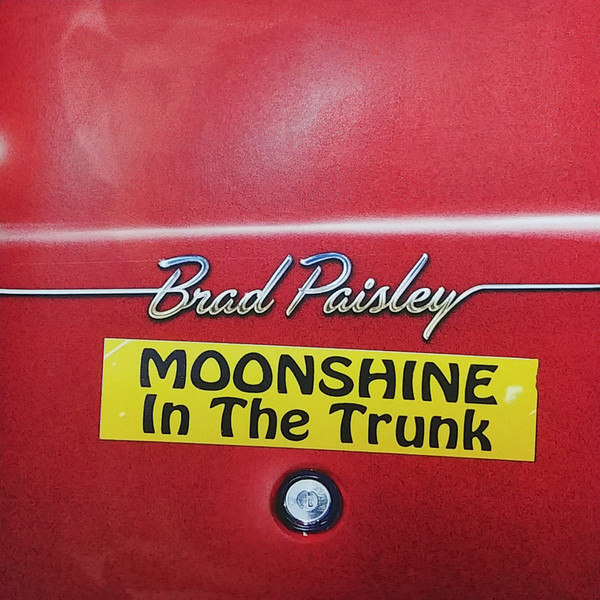 Moonshine In The Trunk