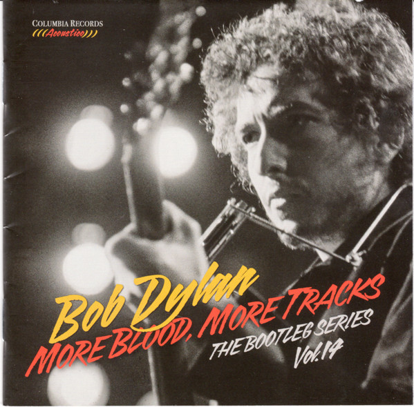 More Blood More Tracks: The Bootleg Series Vol.14