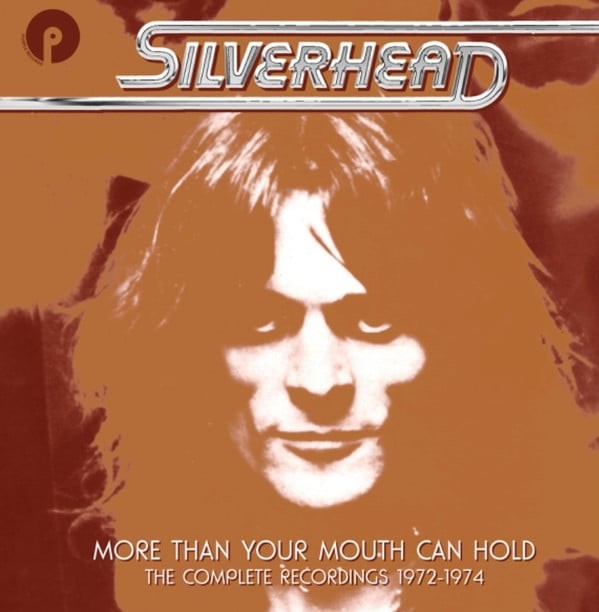More Than Your Mouth Can Hold