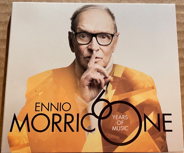 Morricone 60