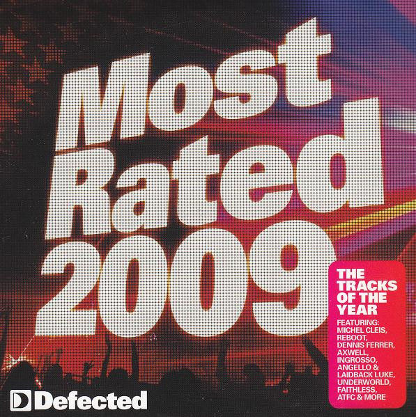 Most Rated 2009