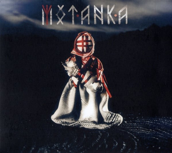 Motanka
