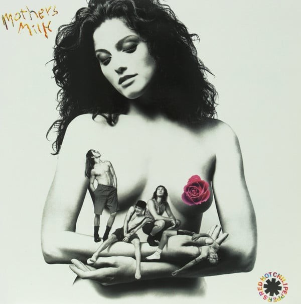 Mothers Milk
