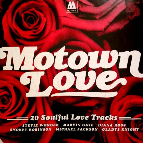 Motown Love