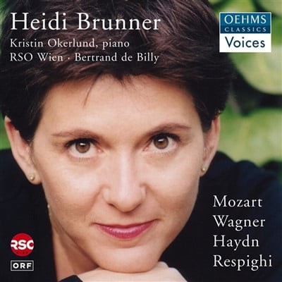 Mozart - Wagner - Haydn - Respighi