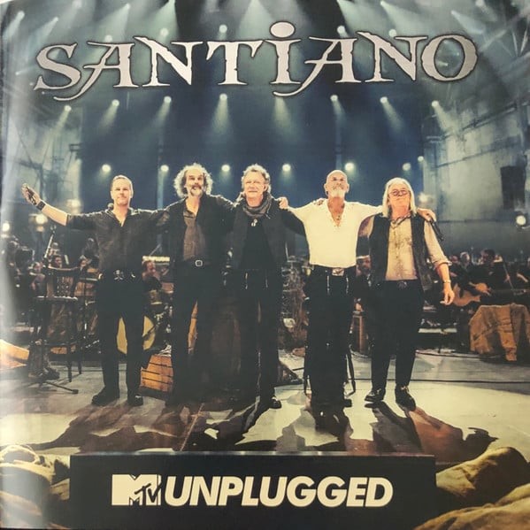 Mtv Unplugged