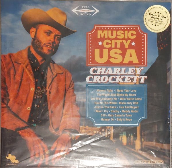Music City Usa