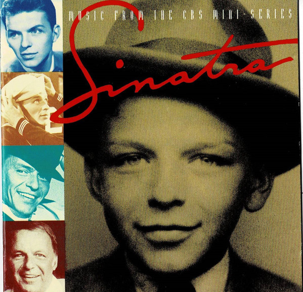 Music From The Cbs Mini-series