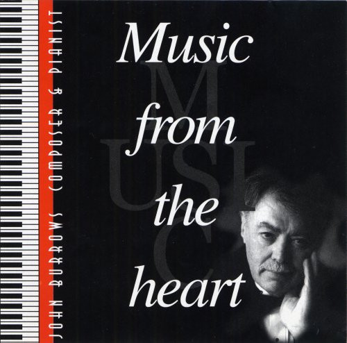 Music From The Heart