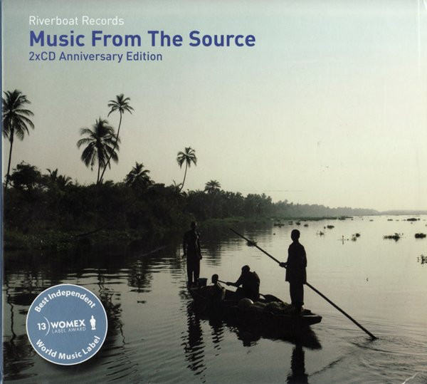 Music From The Source