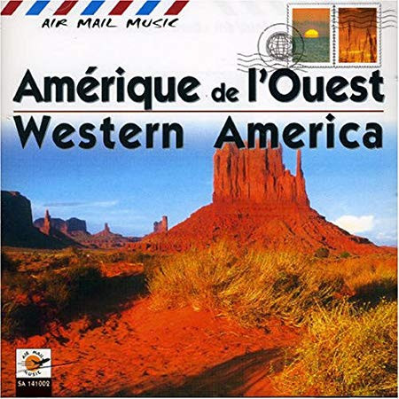Music From West Amerika