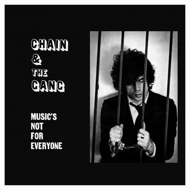 Music S Not For Everyone