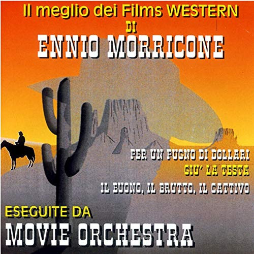 Musiche De Ennio Morricon