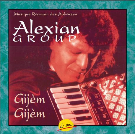 Musik Aus Den Abruzzen