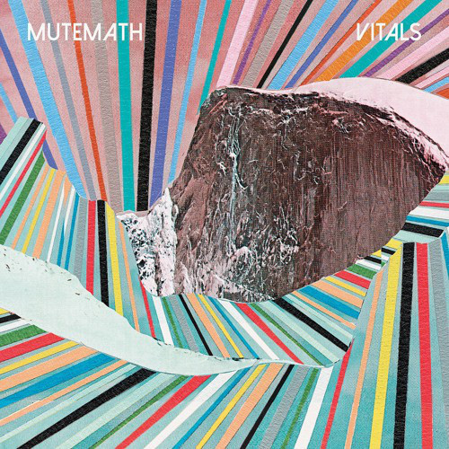 Mutemath - Vitals