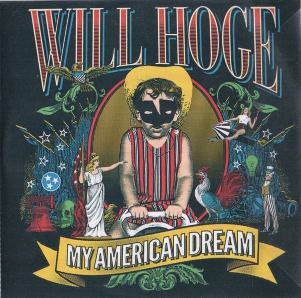 My American Dream