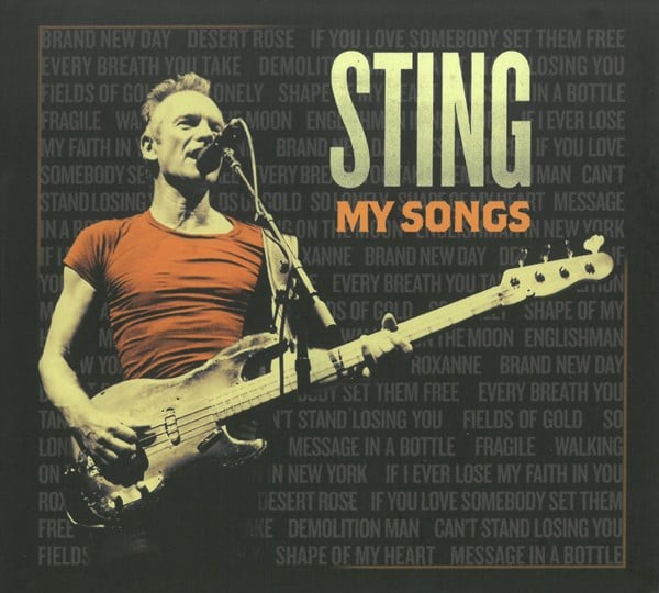 My Songs
