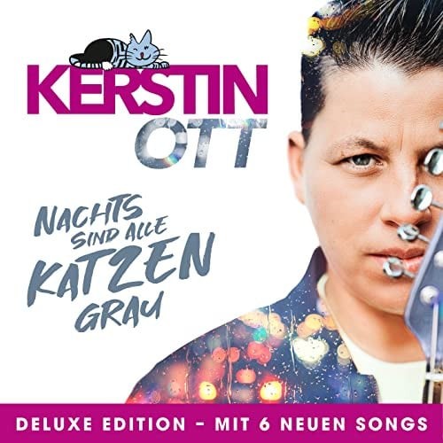 Nachts Sind Alle Katzen Grau (deluxe Edition)