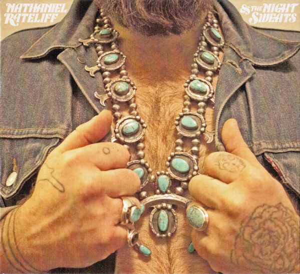 &amp; The Night Sweats