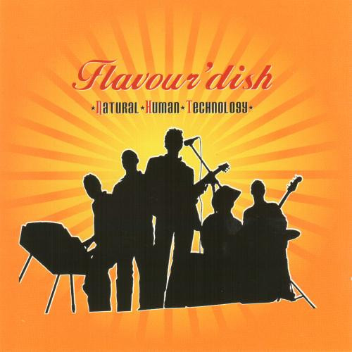 Natural Human Technology