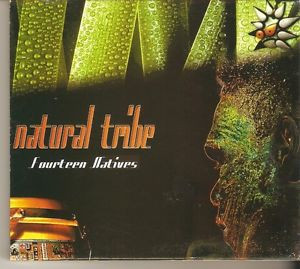 Natural Tribe: Fourteen Natives