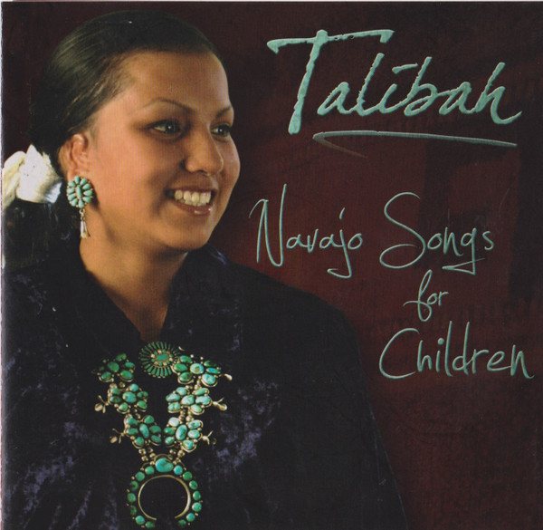 Navajo Songs For Children