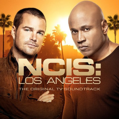 Ncis: Lost Angeles (ots)